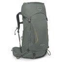 Osprey Kyte 38 Rocky Brook Green XS/S Ryggsekk Dame
