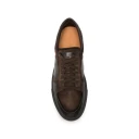 Santoni Herre Sko Brun 41 EU,