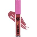 KimChi Chic High Key Gloss Full Coverage Lipgloss Summer Plum