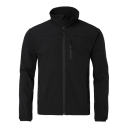 Top Swede Softshell 7621 Svart L