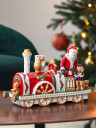 Christmas Toys Memory tog 19,3x31,3 cm
