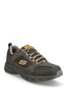 Skechers Mens Oak Canyon Rydell - Brown - 41