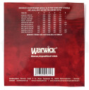 Warwick 46300 ML Rød Label