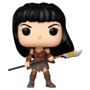 Northix Xena Warrior Princess Actionfigur 6 Tommer