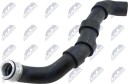 NTY CPP ME 018 Radiatorslange
