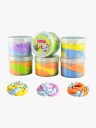 Robetoy Slime 6-Pakning