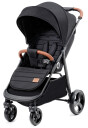 Kinderkraft Trille Grande Plus svart