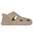 Melton Ballerinasko Desert Taupe 22/23 Krabbesko Brun 22 23