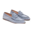 Stuart Weitzman Dame Sko Blå 40 EU,