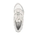 Asics, Herre, Sport, Hvit, 43 EU,