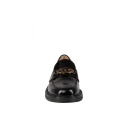 Tod's Dame Sko Svart 38 EU,
