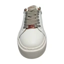 Alexander Smith Dame Sko Hvit 37 EU,