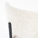 By Boo Spisestol Oasis Beige