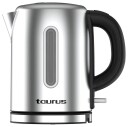 Vannkoker Taurus 2200W 1L Rustfritt Stål Rustfritt Stål