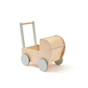 Kid's Concept Dukkevogn inkl. pute og dyne