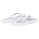 Versace Jeans Couture Dame Sko Hvit 40 EU,