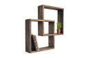 Vegghylle Arthur Kvadrat  
