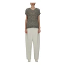 Herno Dame Bukser Beige M,