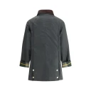 Barbour, Dame, Jakker, Grå, M,