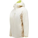 Peak Performance Freelight Reversible Jakke Herre Beige/Gul M