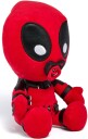 Disney Marvel Kosedyr Babypool 25 cm
