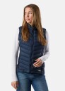 Denim Factory Denver Hybrid Vest W