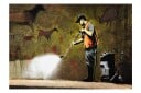 Fototapet Banksy Cave Painting 300x210 - Artgeist sp. z o. o.