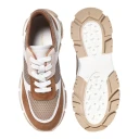 Baldinini Dame Sko Flerfarget 39 1/2 EU,