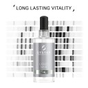 System Professional Extra Liquid Hair Hårserum 100 ml - Varmebeskyttende og Reparerende