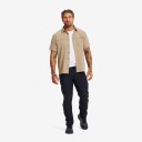 RevolutionRace Turbukse & Fritidsbukse Twig Pants Herre Black Størrelse:M