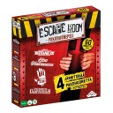 Escape Room Red Game
