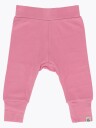 Gullkorn Villvette Baby Bukse Rosa 68