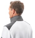 Flex Varmejakke TFH Hvit, Fleece, Uten Batteri Og Lader L