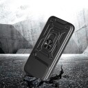 Tech-Protect CamShield Pro Case for Xiaomi Poco F8 Ultra Black