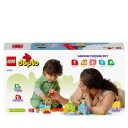 Lego Duplo Mitt Første Talltog Lær Å Telle 10954