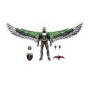 Northix Marvel Captain America Falcon Figur 15 cm