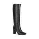 Geox Dame Sko Svart 36 EU,