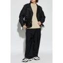 Balmain Herre Strikkevarer Beige XL,
