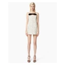 Nina Ricci Dame Kjoler Hvit S,
