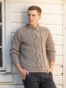 Viking Garn 0005 12 Rognvald genser