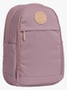 Beckmann Skolesekk 2 7.Kl Purple Rose Urban Midi 26L