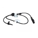 Sensor, ABS KAVO PARTS BAS-8017