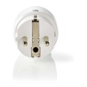 Nedis Smartkontakt WiFip110fwt