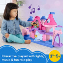 Fisher Price LP DP Magisk Slott