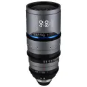 Laowa Sunlight 40 80mm T4.5 2x FF PL Anamorphic Zoom Blue Arri PL