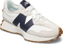 New Balance 327 White 36.5