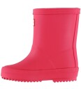 HUNTER Kids First Classic rain boot – bright pink   23