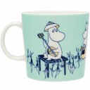 Moomin Arabia ABC Mummikopp 40 cl Q