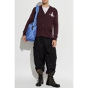 Vivienne Westwood Herre Strikkevarer Lilla L,