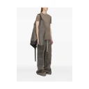 Rick Owens Herre Jakker Grå L,